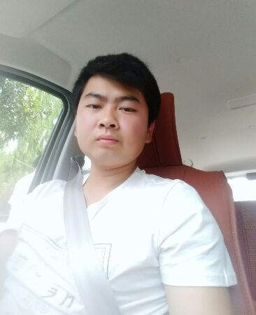 一米阳光的第一张照片--唐山相亲服务中心