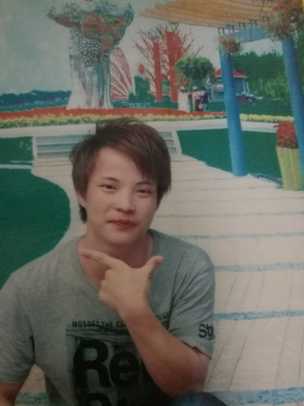 想有个家的第二张照片--唐山相亲服务中心