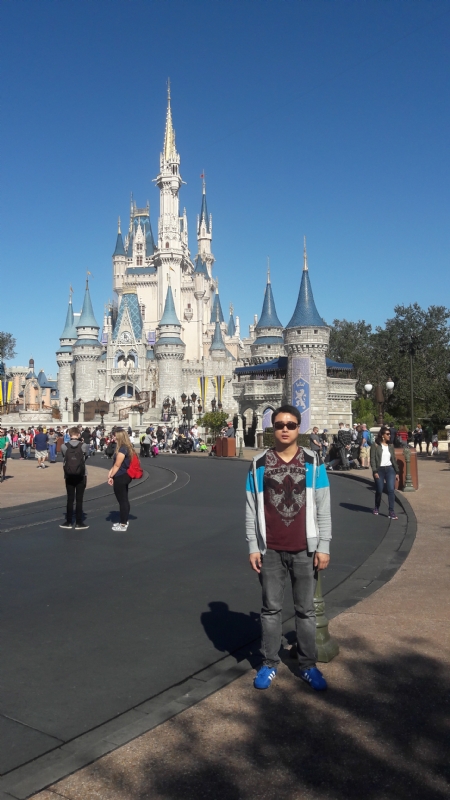 清风徐来的第一张照片--唐山相亲服务中心