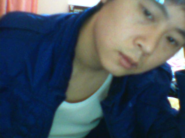 夜太黑的第一张照片--唐山相亲服务中心