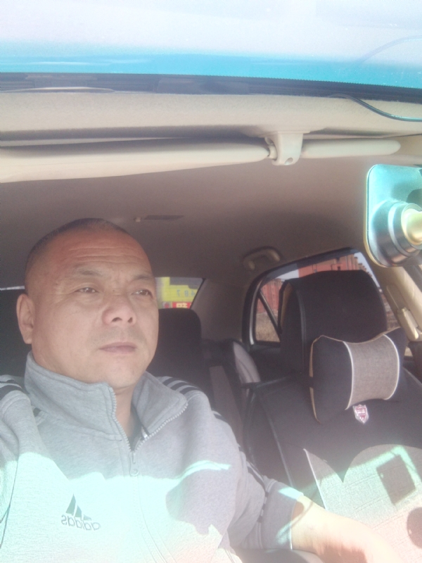 缘的第一张照片--唐山相亲服务中心