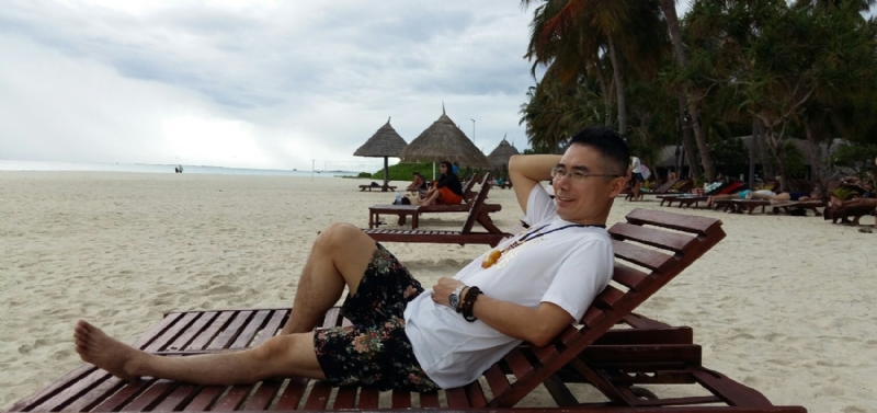 xzhihao的第一张照片--唐山相亲服务中心