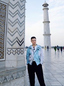 彬子的第一张照片--唐山相亲服务中心