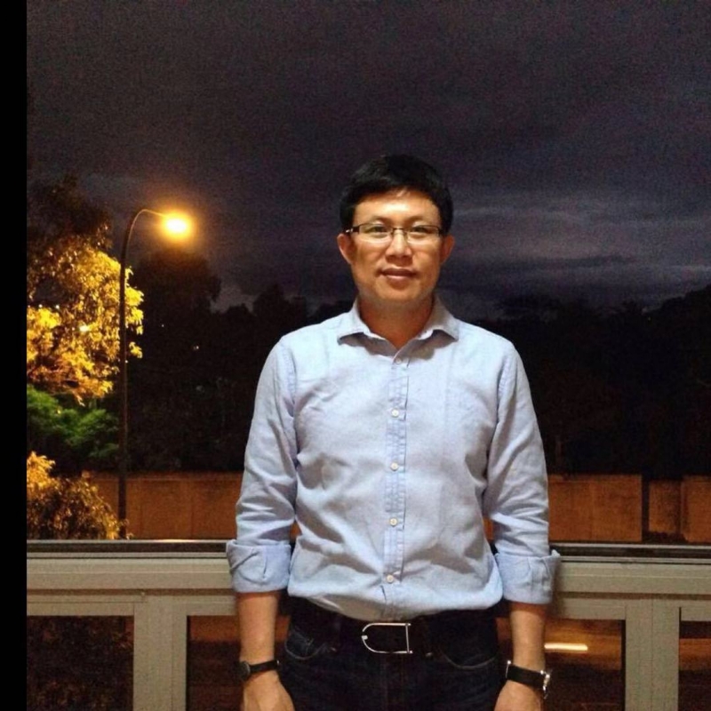 刘子刚的第一张照片--唐山相亲服务中心