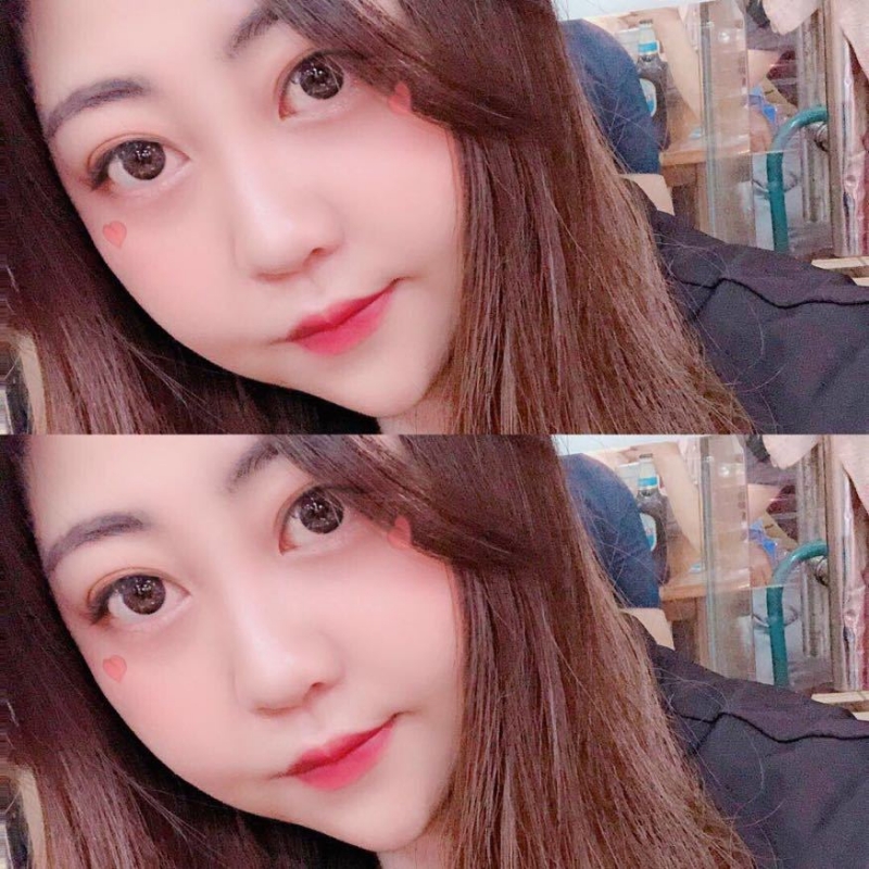 李洁白无瑕的第一张照片--唐山相亲服务中心