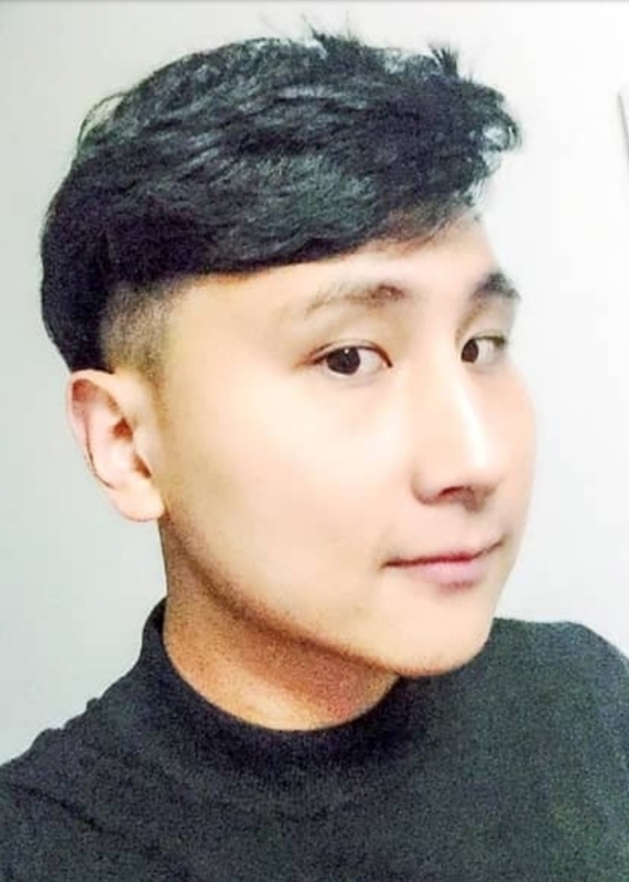 最帅民航人的第一张照片--唐山相亲服务中心