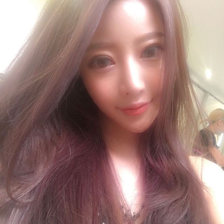 婷兒的第一张照片--唐山相亲服务中心