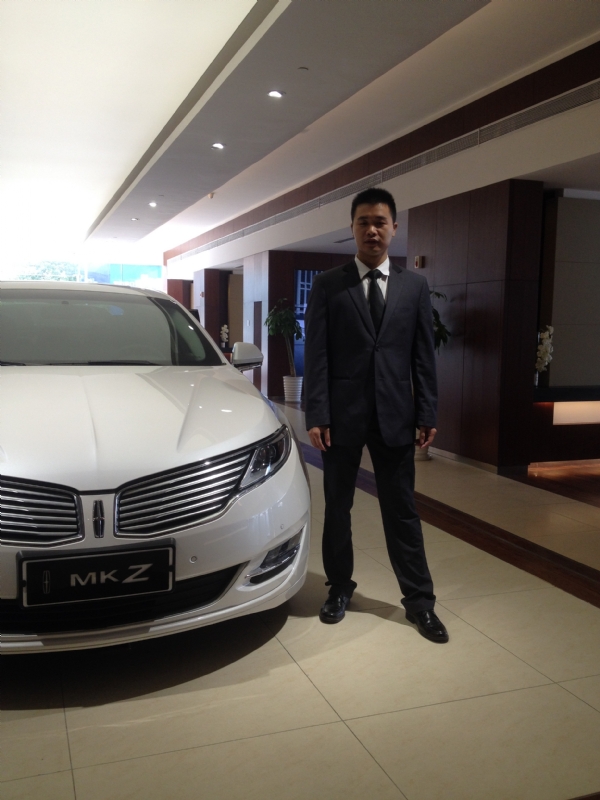 Harry的第二张照片--唐山相亲服务中心