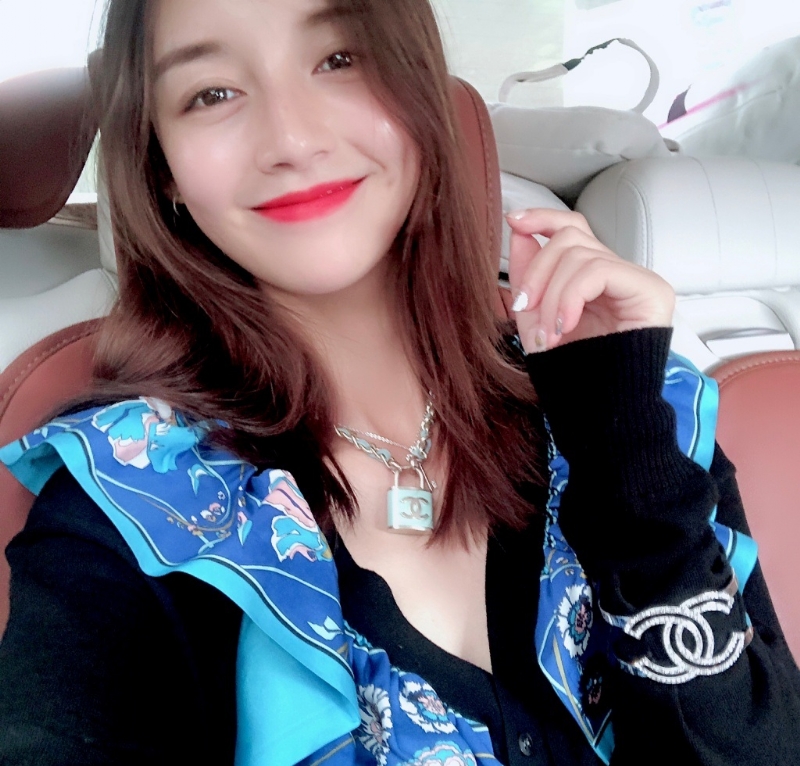 林馨的第二张照片--唐山相亲服务中心