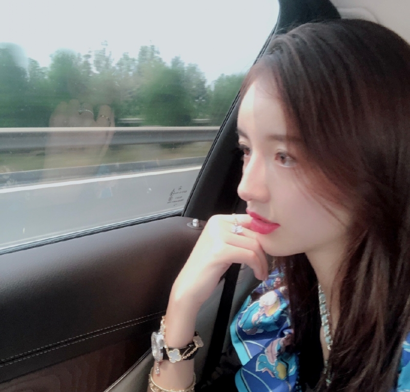 林馨的第三张照片--唐山相亲服务中心