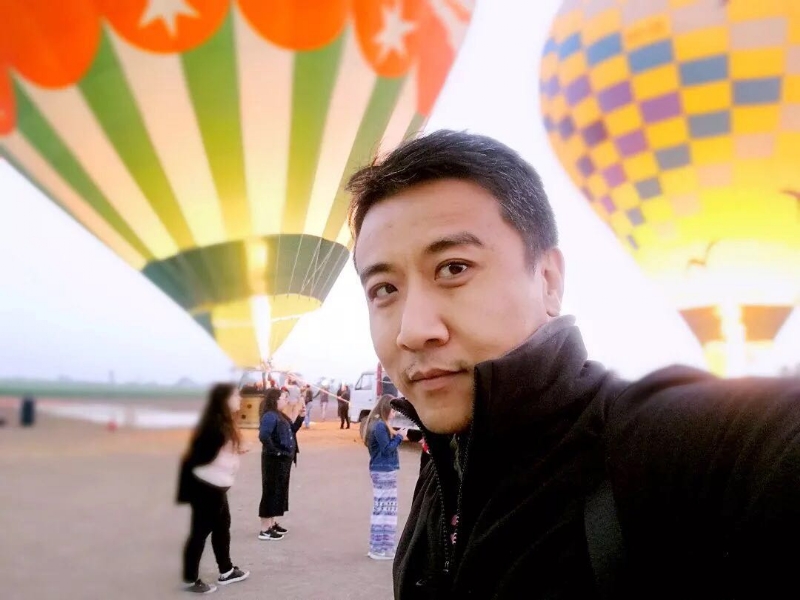 LOVING的第一张照片--唐山相亲服务中心