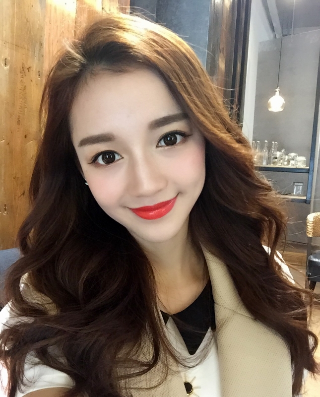 娜娜的第一张照片--唐山相亲服务中心