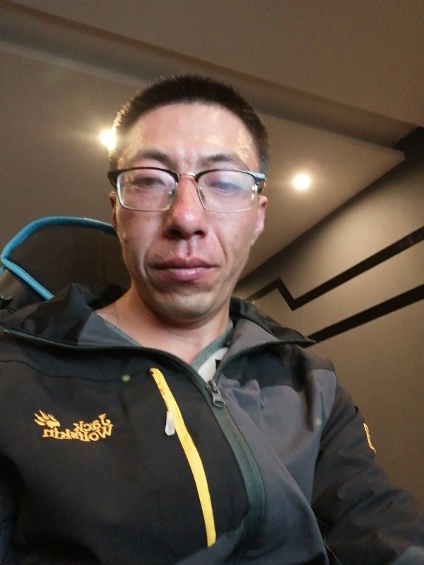 千年等你的第一张照片--唐山相亲服务中心