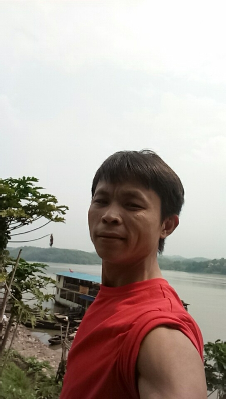 自然的第一张照片--唐山相亲服务中心