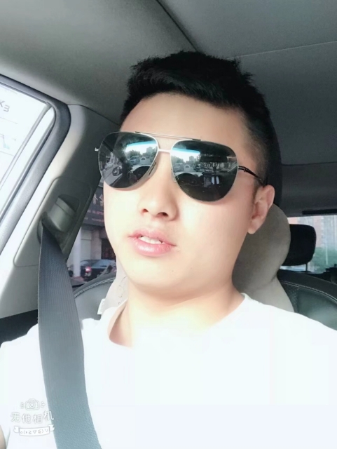 爱吃猫的鱼的第一张照片--唐山相亲服务中心