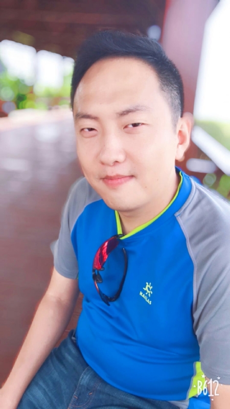 缘来如此的第一张照片--唐山相亲服务中心