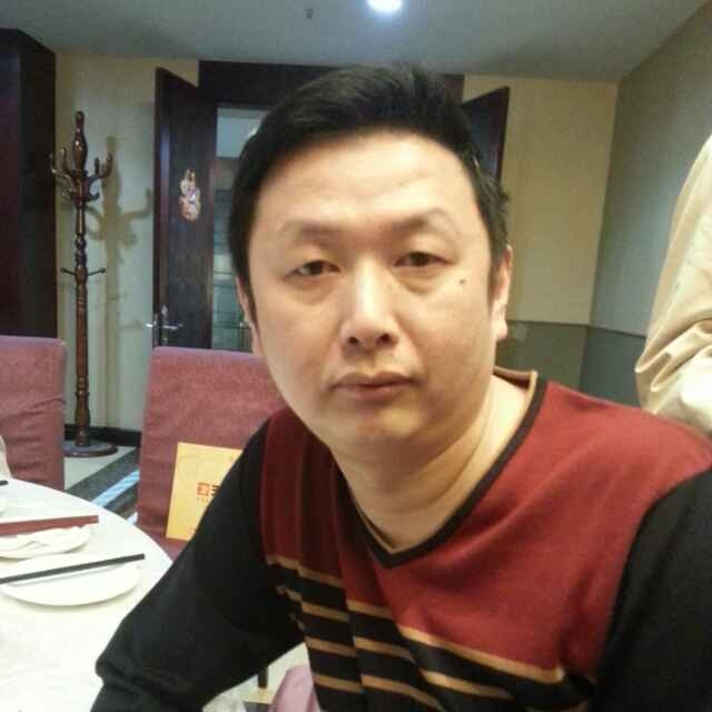 四哥的第二张照片--唐山相亲服务中心