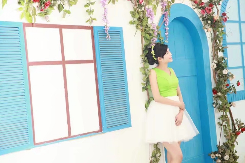 佳夢無痕的第一张照片--唐山相亲服务中心