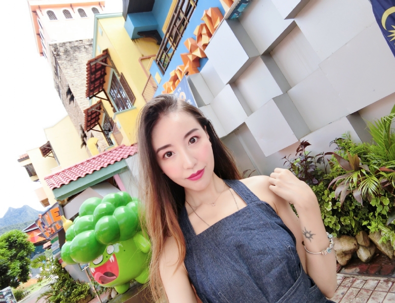 小尖鱼的第一张照片--唐山相亲服务中心