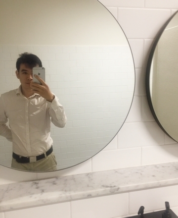 男人盾的第一张照片--唐山相亲服务中心