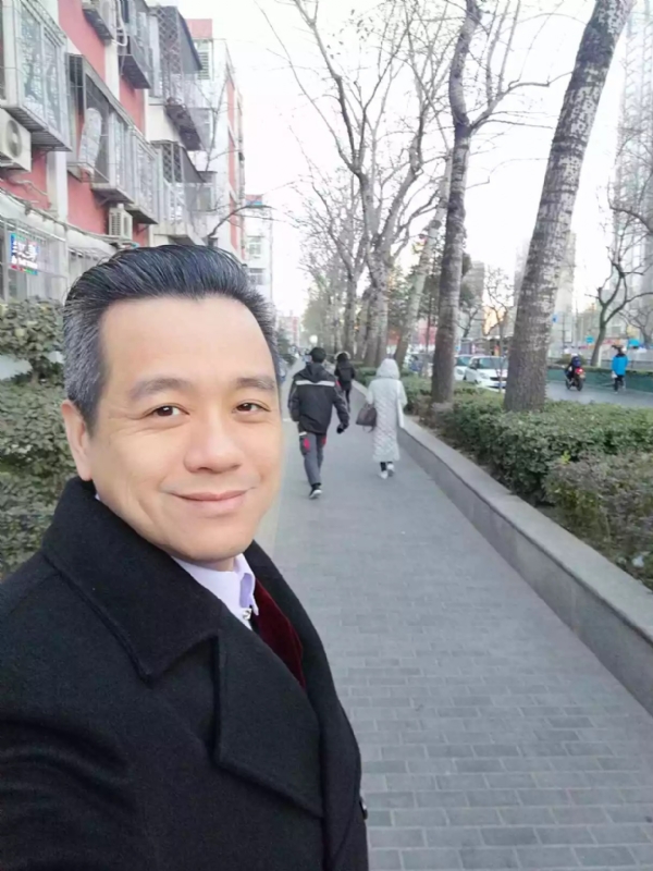 球控的第一张照片--唐山相亲服务中心