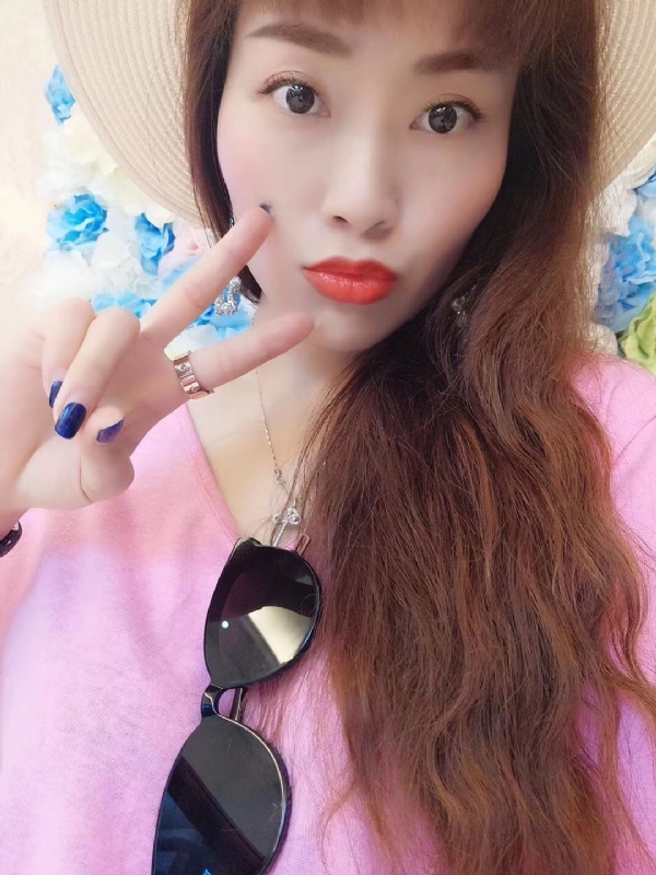 晴子的第一张照片--唐山相亲服务中心