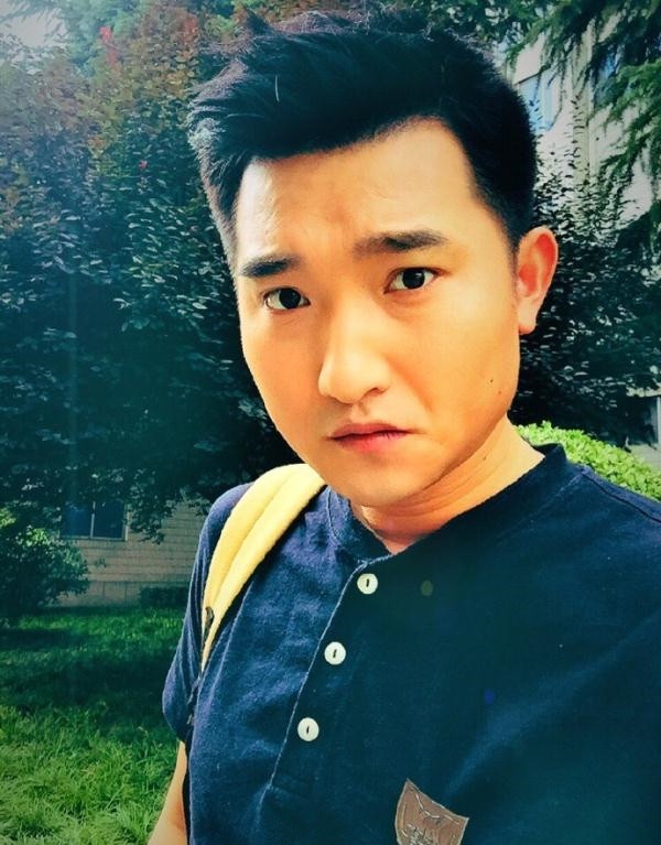 奋斗的第一张照片--唐山相亲服务中心