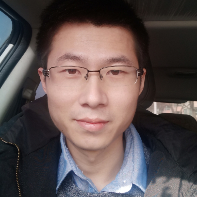 弱水三千的第一张照片--唐山相亲服务中心