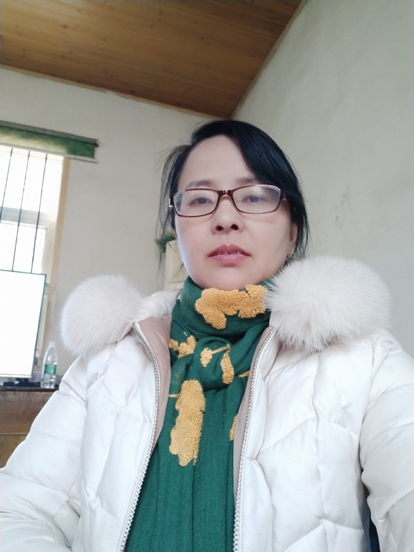 想想的第一张照片--唐山相亲服务中心