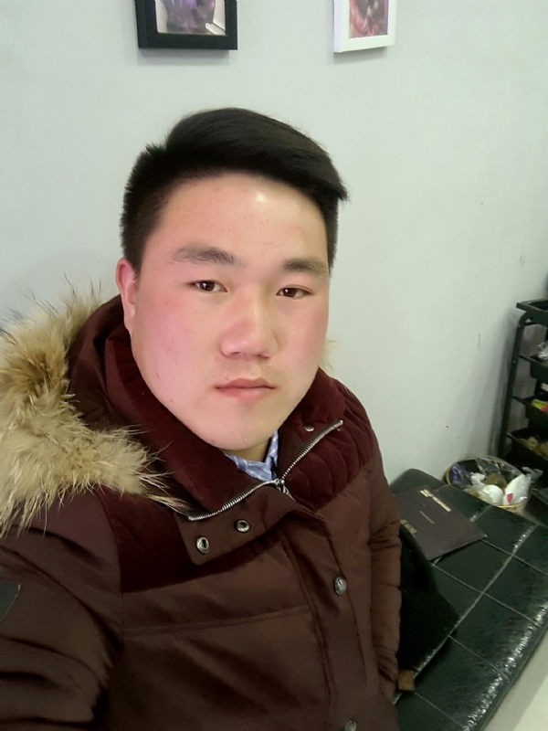 小飞的第一张照片--唐山相亲服务中心