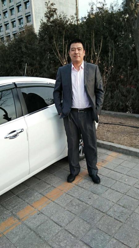 天天的第一张照片--唐山相亲服务中心