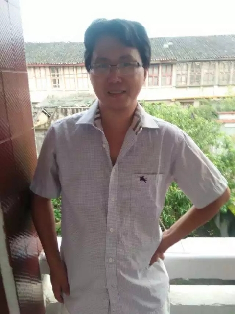 敬奉的第一张照片--唐山相亲服务中心