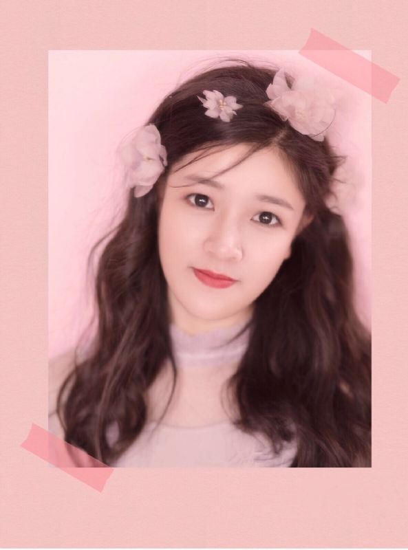 Leona的第一张照片--唐山相亲服务中心