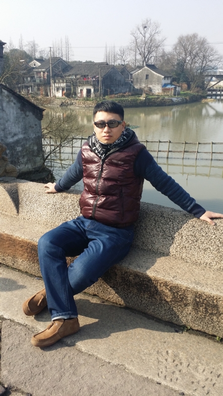 暖男2019的第一张照片--唐山相亲服务中心