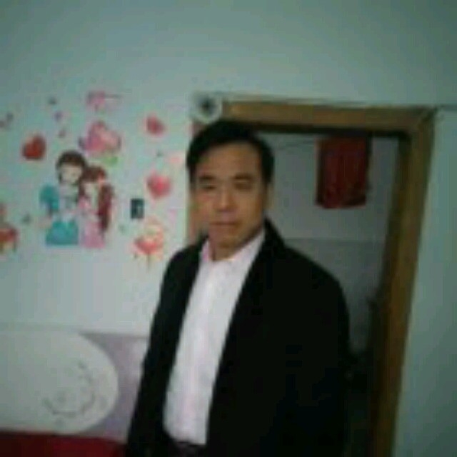 阳光的第一张照片--唐山相亲服务中心