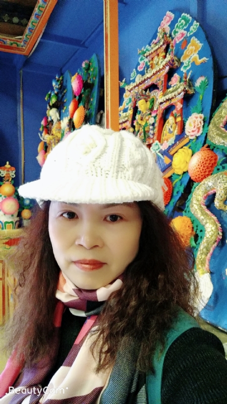 HK的第一张照片--唐山相亲服务中心