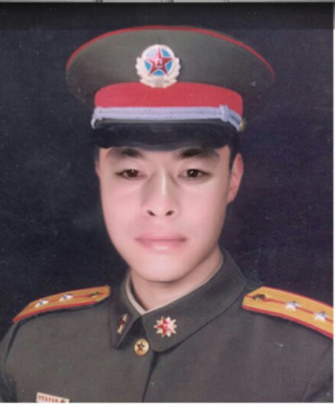 黄一友的第一张照片--唐山相亲服务中心