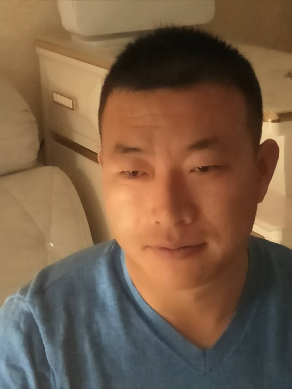 恛忆的第一张照片--唐山相亲服务中心