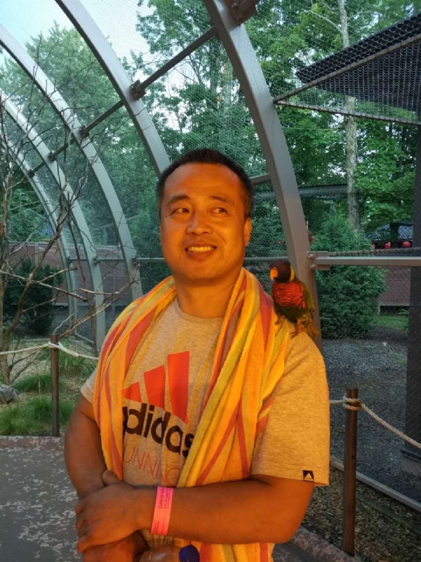 sa的第一张照片--唐山相亲服务中心