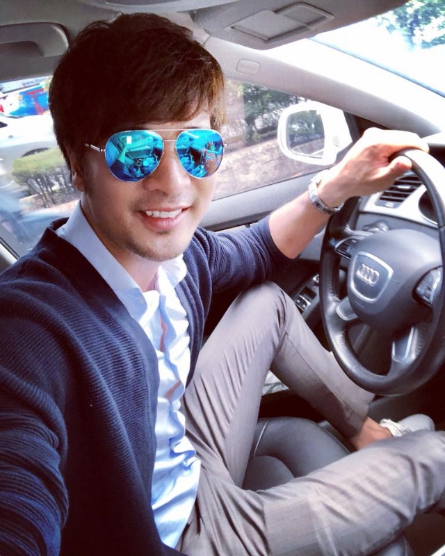 余生的第一张照片--唐山相亲服务中心