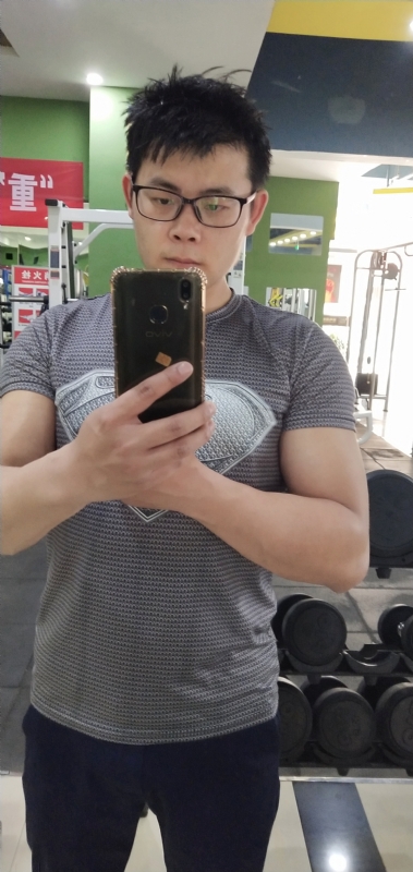 诚心找对象的第一张照片--唐山相亲服务中心