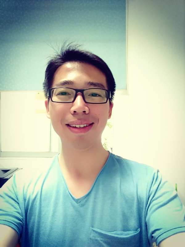 湘香月的第一张照片--唐山相亲服务中心