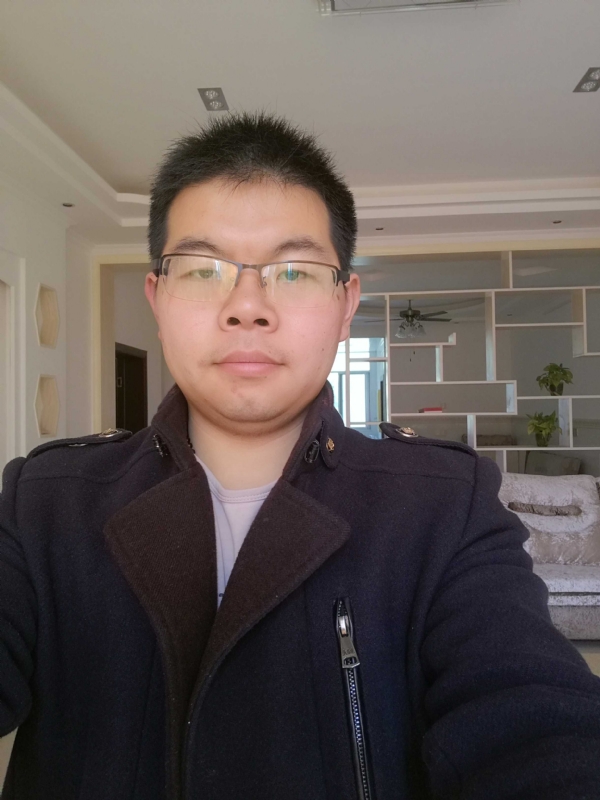 曾琼的第一张照片--唐山相亲服务中心