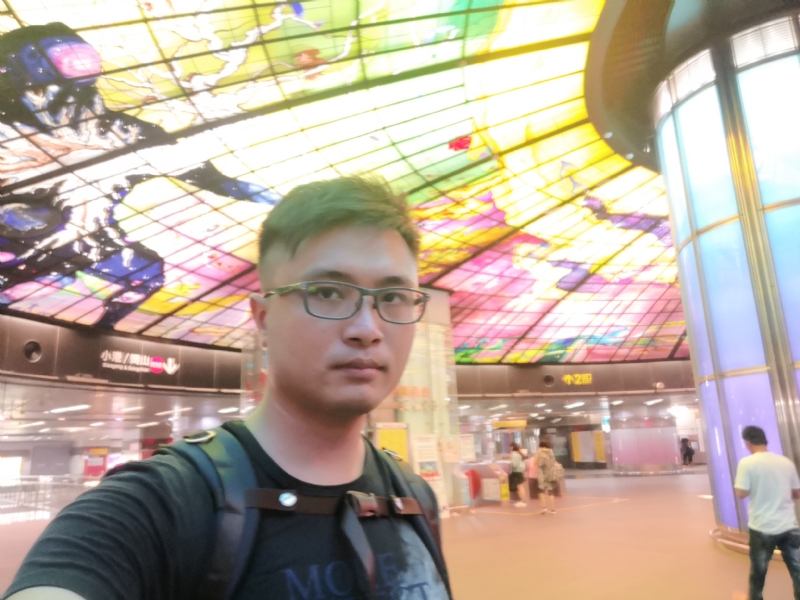 KimmyLau的第一张照片--唐山相亲服务中心