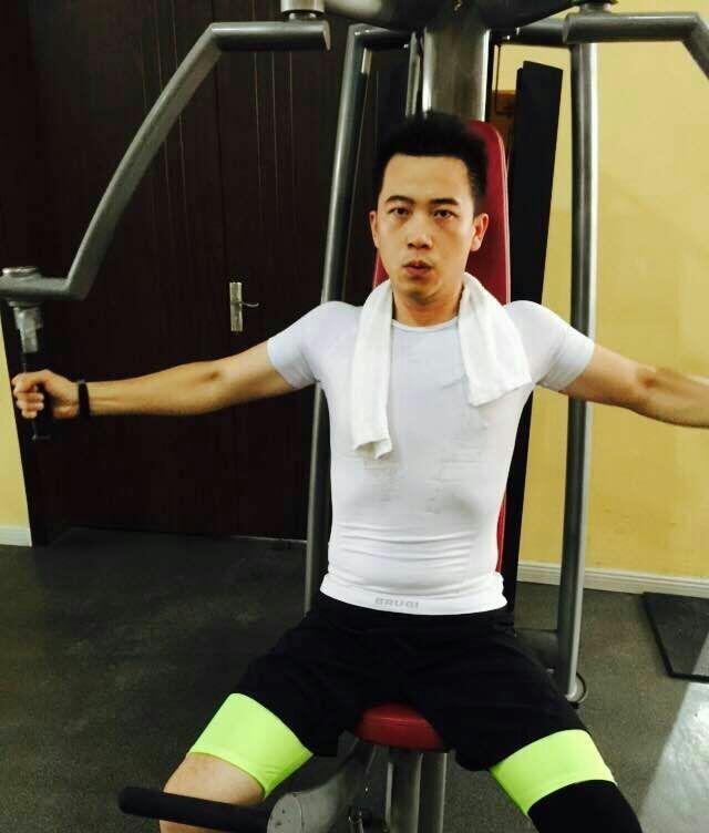 王大海的第一张照片--唐山相亲服务中心