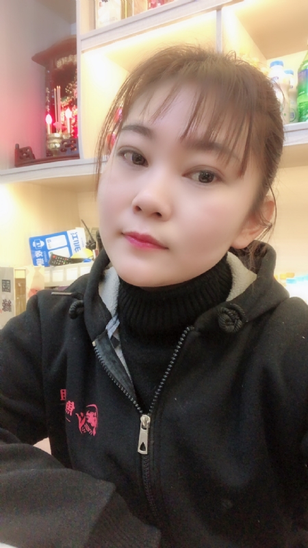 泡沫的第一张照片--唐山相亲服务中心