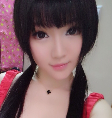 瑤瑤的第一张照片--唐山相亲服务中心