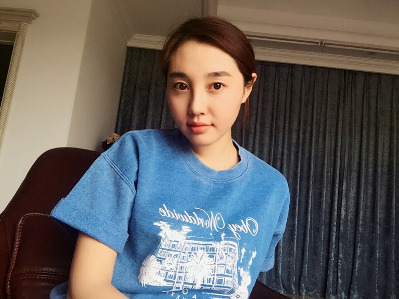 一叶知秋的第五张照片--唐山相亲服务中心