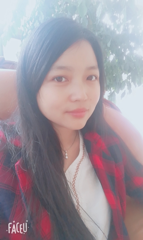 玉婷的第一张照片--唐山相亲服务中心