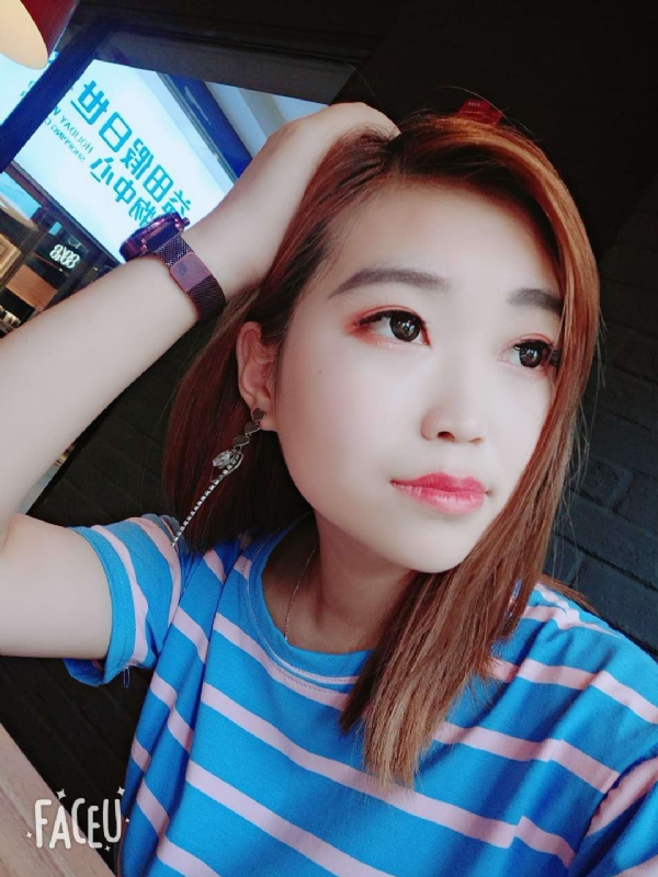 小脚的鹿的第一张照片--唐山相亲服务中心